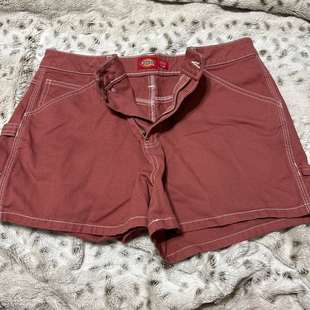 Dickies Vintage Shorts!